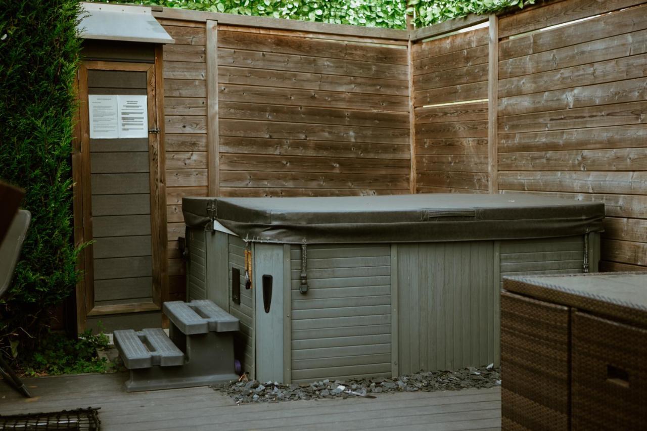 Balcons Sur Seine - Vernon Giverny Vernon (Eure) Exterior foto