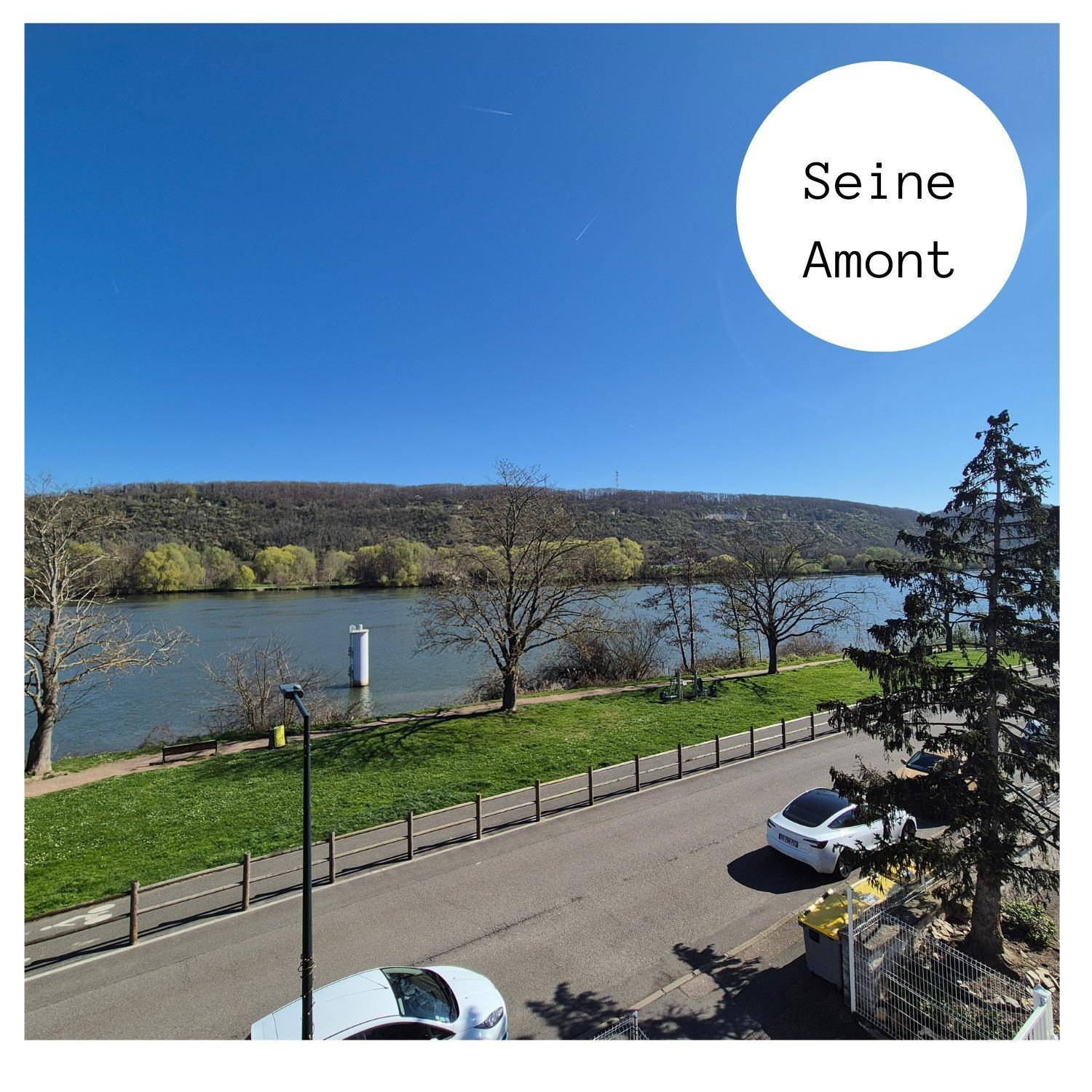 Balcons Sur Seine - Vernon Giverny Vernon (Eure) Exterior foto