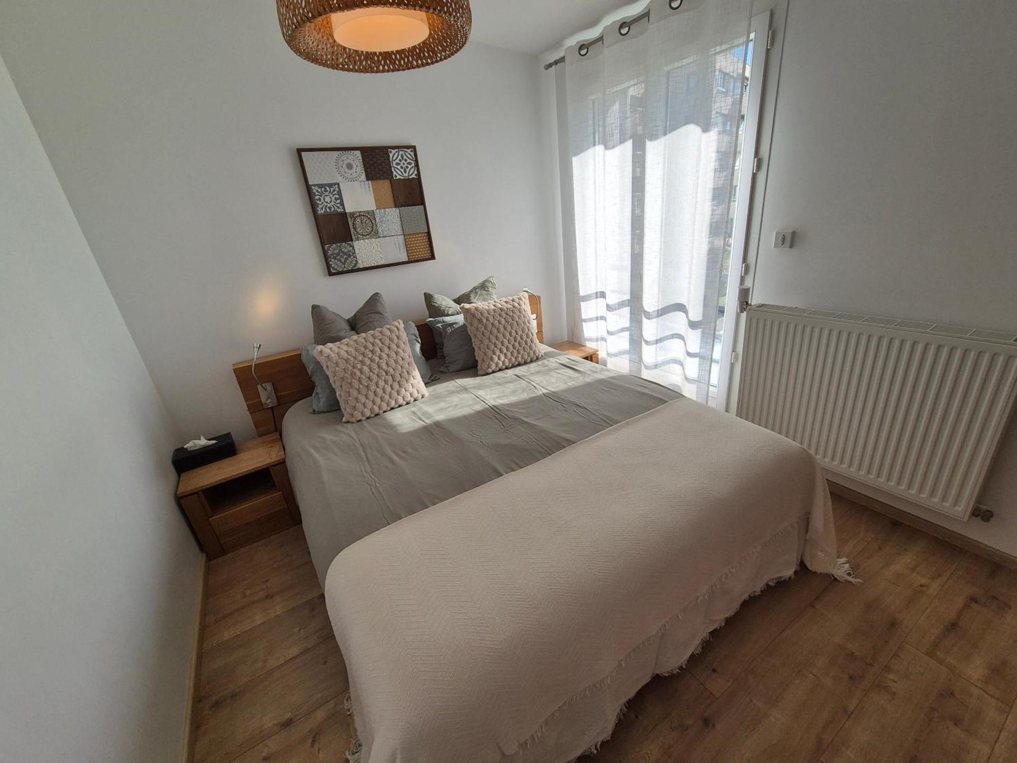 Balcons Sur Seine - Vernon Giverny Vernon (Eure) Exterior foto