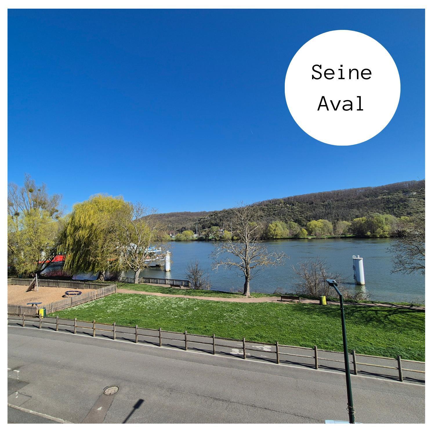 Balcons Sur Seine - Vernon Giverny Vernon (Eure) Exterior foto